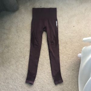 Gymshark Energy Seamless leggings